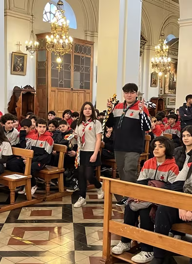 Celebración San Ignacio (2)