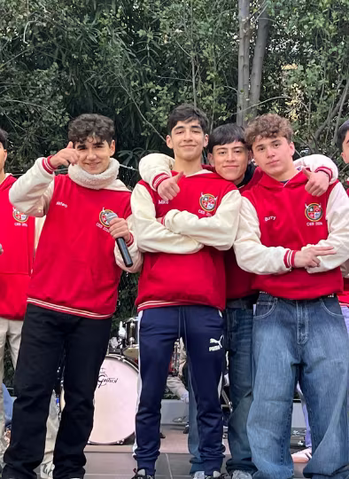 Semana Ignaciana 1