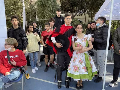 Semana Ignaciana, martes 14 de septiembre 2022