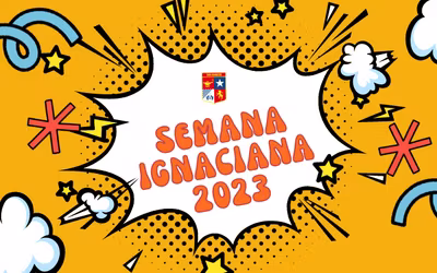 Información Semana Ignaciana 2023-.