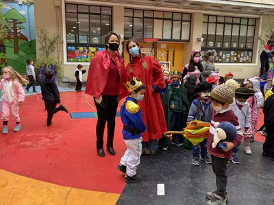 Semana del Libro 2022