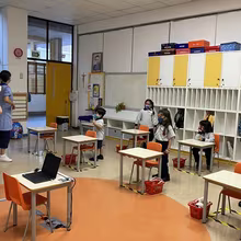 Inicio Año Escolar 2021