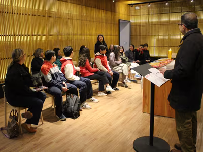 Proyecto Santiago - Chicago 2024