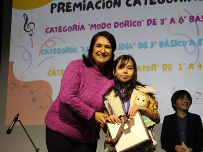 Festival de la Voz 2025