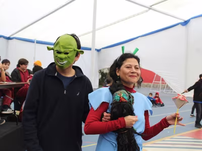 Semana Ignaciana - Miércoles 10 de julio.