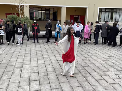 Semana Ignaciana, Martes 13 de septiembre 2022