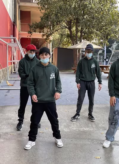 Semana Ignaciana, Lunes 12 de septiembre 2022