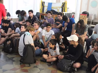 Kínder despiden a la Generación 2019