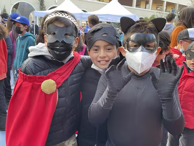 Semana Ignaciana, Lunes 12 de septiembre 2022