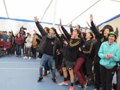 Semana Ignaciana - Miércoles 10 de julio.