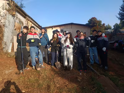 Trabajos de Invierno 2026