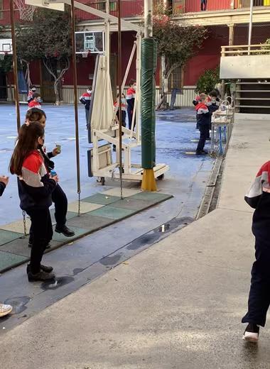 Retorno a Clases 17 de mayo (2)