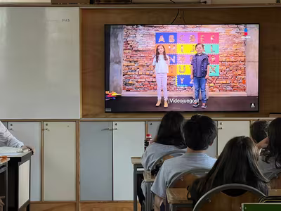 II Jornada hacia una Educación no Sexista