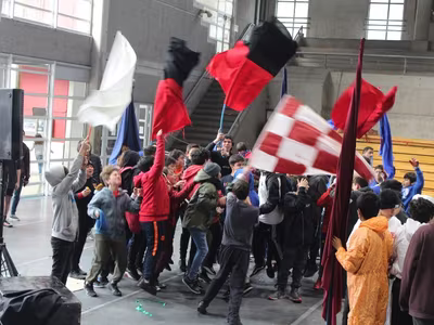 Semana Ignaciana - Miércoles 10 de julio.