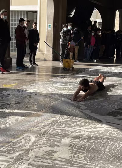 Semana Ignaciana, Lunes 12 de septiembre 2022