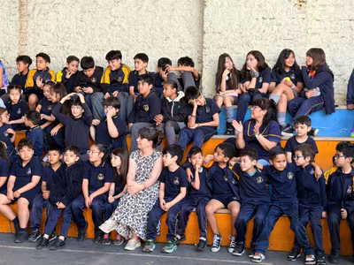 Carnaval Callejero: una celebración llena de música, gratitud y comunidad