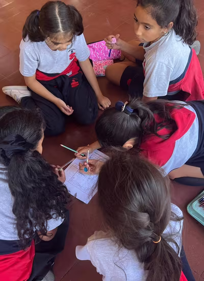 II Jornada hacia una Educación no Sexista