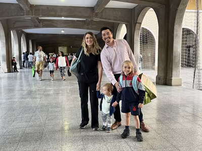 Primer Día de Clases 2023