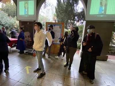 Semana del Libro 2022