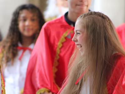 Fiesta de la Virgen del Carmen II
