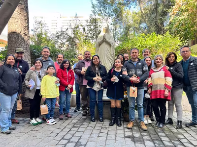 Cierre Taller Conectados