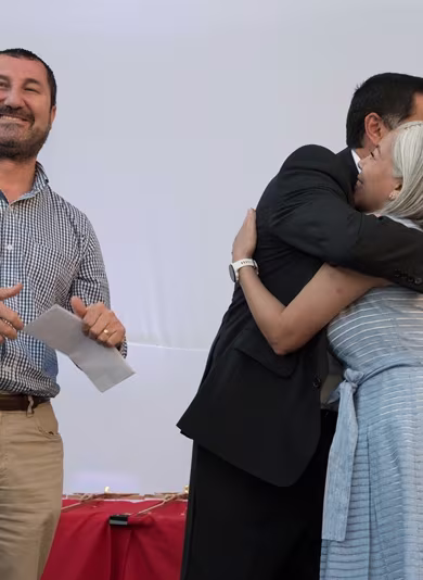 Liturgia de Graduación IV° Medio C 2022