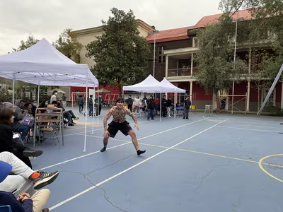 Semana Ignaciana, Martes 13 de septiembre 2022