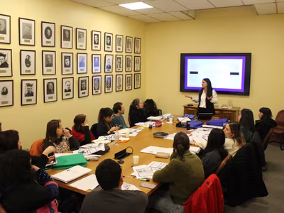 Formándonos para nuevos desafíos en Lenguaje