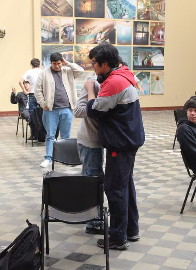El todo es más que la suma de sus partes