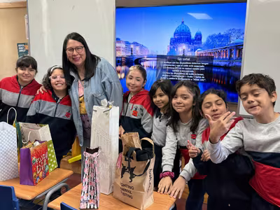 Día del Educador y Educadora