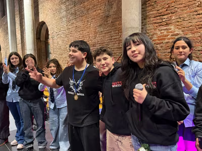 Semana de Ignaciana III
