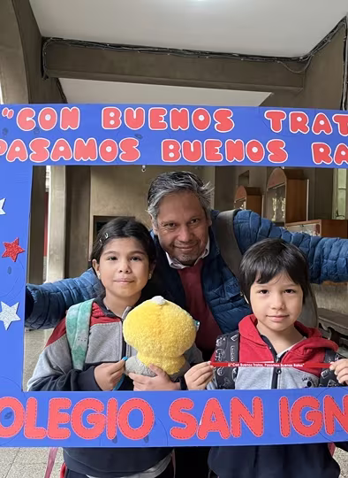 Semana de la Convivencia Escolar 2023