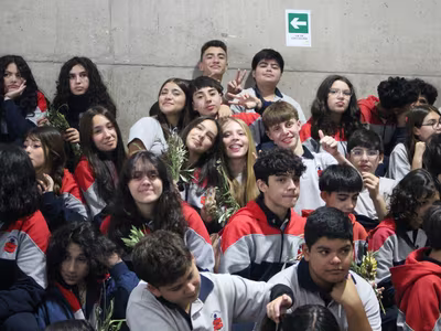 Liturgia de Ramos