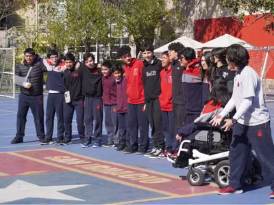 Segunda Jornada Coeducación Tercer Ciclo