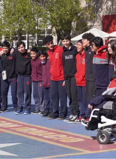 Segunda Jornada Coeducación Tercer Ciclo