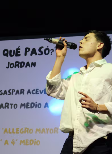 Festival de la Voz 2025