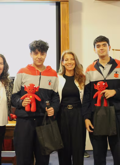 II TORNEO DE PITCH DE INNOVACION 2024
