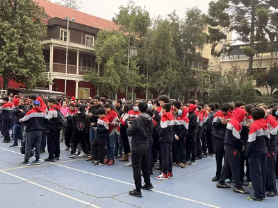 Liturgia Mes de la Familia Tercer Ciclo