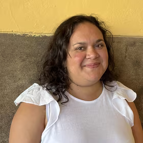 Carolina Díaz Iturra