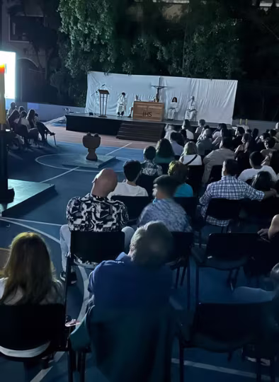 Vigilia Pascual