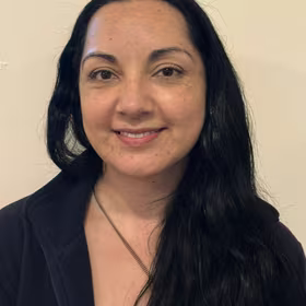 Jocelyn Madariaga G.