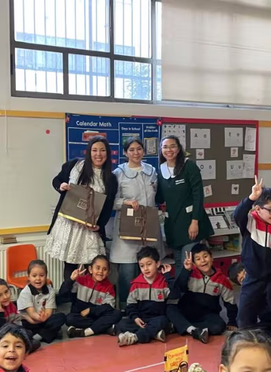 Día del Educador y Educadora