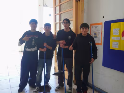 Trabajos de Fábrica
