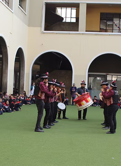 Semana de la Cultura 2018