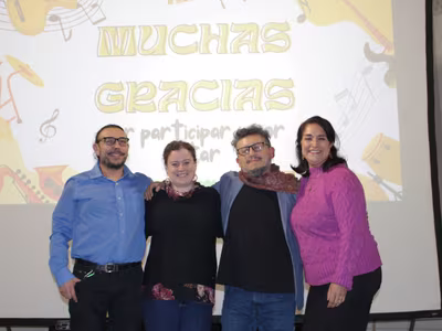 Festival de la Voz 2025