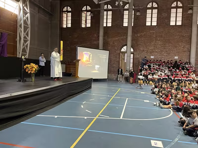 Lunes de Resurrección