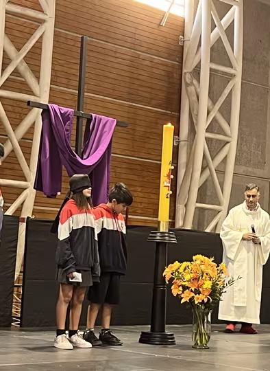 Lunes de Resurrección