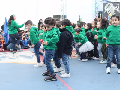 Semana Ignaciana - Miércoles 10 de julio.