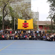 Día del Profesor 2019