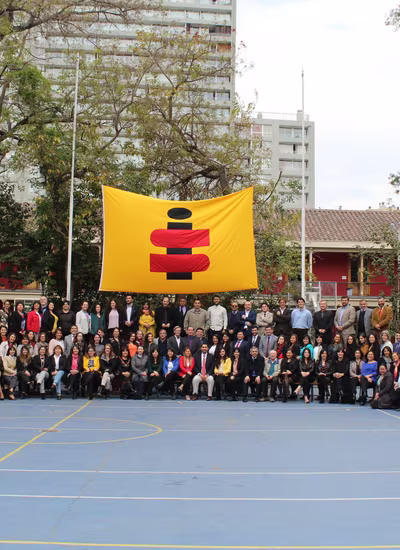 Día del Profesor 2019